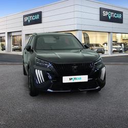 Peugeot 2008 2008 Hybrid 145 e-DCS6 GT Perpignan