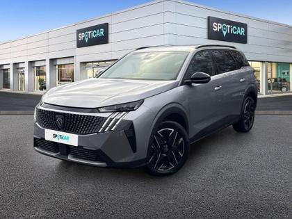 Peugeot 5008 - 5008 Hybrid 145 ch e-DCS6 Allure - 30 490 €