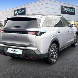Peugeot 5008 5008 Hybrid 145 ch e-DCS6 Allure Naves