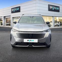 Peugeot 5008 5008 Hybrid 145 ch e-DCS6 Allure Naves