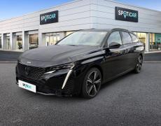 Peugeot 308 SW Phase 2 Brive-la-Gaillarde