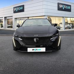 Peugeot 308 SW Phase 2 308 SW Hybrid 136 e-DCS6 GT Brive-la-Gaillarde