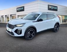 Peugeot 2008 Auch