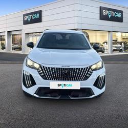 Peugeot 2008 2008 Hybrid 136 e-DCS6 Allure Auch