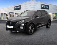 Peugeot 2008 Le Crès