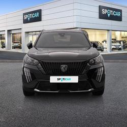 Peugeot 2008 2008 Hybrid 136 e-DCS6 Allure Le Cr&egrave;s