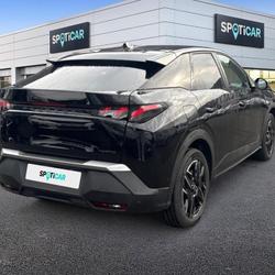 Peugeot 3008 3008 Hybrid 145 e-DCS6 GT Auch
