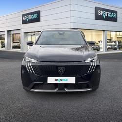 Peugeot 3008 3008 Hybrid 145 e-DCS6 GT Auch