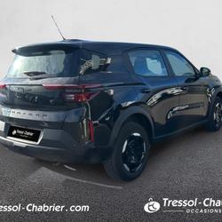 Opel Frontera Frontera 1.2 Turbo Hybrid 145 ch e-DCT6 Edition Perpignan