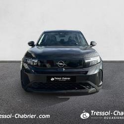 Opel Frontera Frontera 1.2 Turbo Hybrid 145 ch e-DCT6 Edition Perpignan