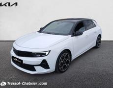 Opel Astra Narbonne