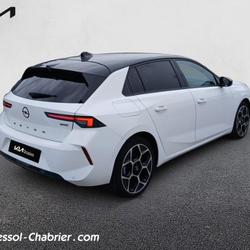 Opel Astra Astra 1.2 Turbo Hybride 136 ch e-DCT6 GS Narbonne