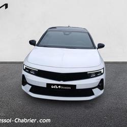Opel Astra Astra 1.2 Turbo Hybride 136 ch e-DCT6 GS Narbonne