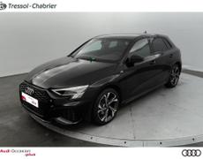 Audi A3 Sportback Carcassonne