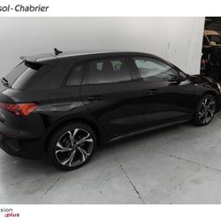 Audi A3 Sportback A3 Sportback 40 TFSIe 204 S tronic 6 S Line Carcassonne