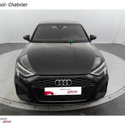 Audi A3 Sportback A3 Sportback 40 TFSIe 204 S tronic 6 S Line Carcassonne