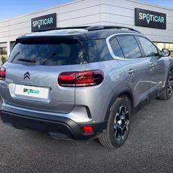 Citroen C5 Aircross C5 Aircross Hybride 136 e-DCS6 Max Auch