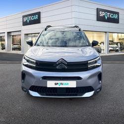 Citroen C5 Aircross C5 Aircross Hybride 136 e-DCS6 Max Auch