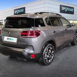Citroen C5 Aircross C5 Aircross Hybride 145 e-DCS6 Max Montpellier