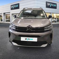 Citroen C5 Aircross C5 Aircross Hybride 145 e-DCS6 Max Montpellier