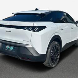Peugeot 3008 Nouveau 3008 Allure Hybrid 145 ch e-DCS6 Naves