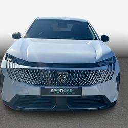 Peugeot 3008 Nouveau 3008 Allure Hybrid 145 ch e-DCS6 Naves