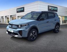 Citroen C3 Aircross Pézenas