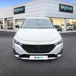 Peugeot 308 III Phase 1 308 Hybrid 136 e-DCS6 Style Auch