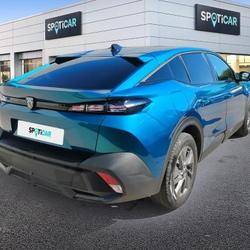 Peugeot 408 408 Hybrid 145 e-DCS6 Allure Montpellier