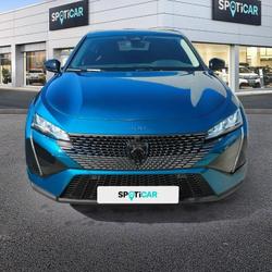 Peugeot 408 408 Hybrid 145 e-DCS6 Allure Montpellier