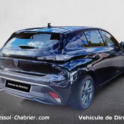 Peugeot 308 III Phase 1 308 Berline Style Hybrid 145 ch e-DCS6 Brive-la-Gaillarde