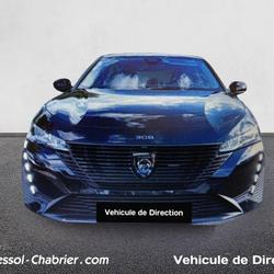 Peugeot 308 III Phase 1 308 Berline Style Hybrid 145 ch e-DCS6 Brive-la-Gaillarde