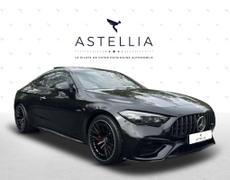 Mercedes CLE Bernières-sur-Mer