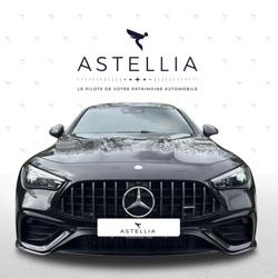 Mercedes CLE 53 AMG Coupe 449ch 4Matic+ Berni&egrave;res-sur-Mer