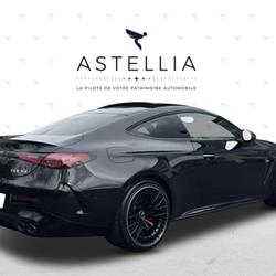 Mercedes CLE 53 AMG Coupe 449ch 4Matic+ Berni&egrave;res-sur-Mer