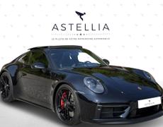 Porsche Carrera - (Type 992) Coupé 3.0 480ch Carrera GTS PDK - 175 000 €