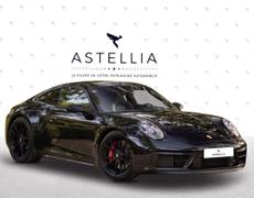Porsche Carrera Bernières-sur-Mer