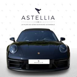 Porsche Carrera (Type 992) Coup&eacute; 3.0 480ch Carrera GTS PDK Berni&egrave;res-sur-Mer