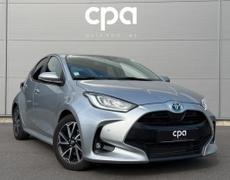 Toyota Yaris Pornichet