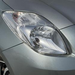 Toyota Yaris 1.3 87 CH BVM5 LUNA / MOTEUR A CHAINE Pornichet