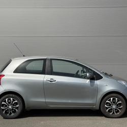 Toyota Yaris 1.3 87 CH BVM5 LUNA / MOTEUR A CHAINE Pornichet