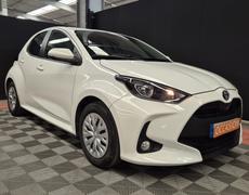 Toyota Yaris Servon