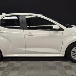 Toyota Yaris Hybride 116h Dynamic Business Beyond Zer Servon