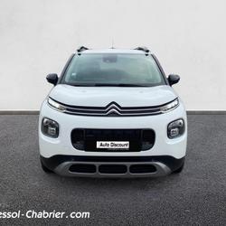 Citroen C3 Aircross C3 Aircross BlueHDi 100 BVM5 Live L&eacute;zignan-Corbi&egrave;res
