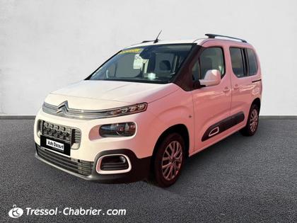 Citroen Berlingo Lézignan-Corbières