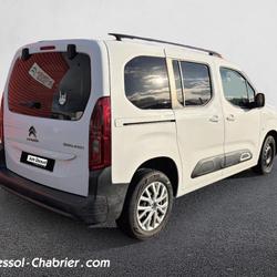 Citroen Berlingo 7 PLACES L&eacute;zignan-Corbi&egrave;res