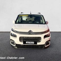 Citroen Berlingo 7 PLACES L&eacute;zignan-Corbi&egrave;res