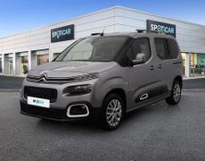 Citroen Berlingo Lattes