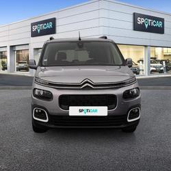 Citroen Berlingo Berlingo Taille M BlueHDi 100 S&S BVM Shine Lattes