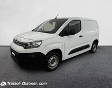 Citroen Berlingo Carcassonne